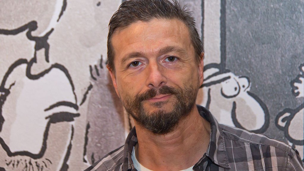 Ralf König // © Raimond Spekking / CC BY-SA 4.0