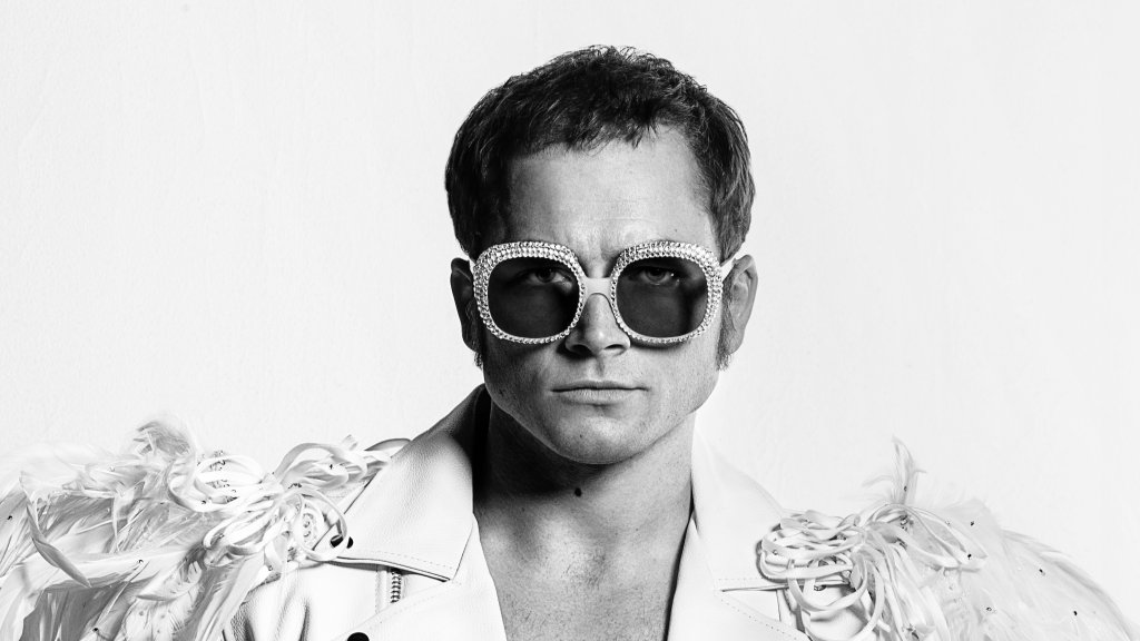 Rocketman // © Paramount Pictures