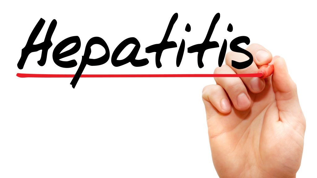 Hepatitis
