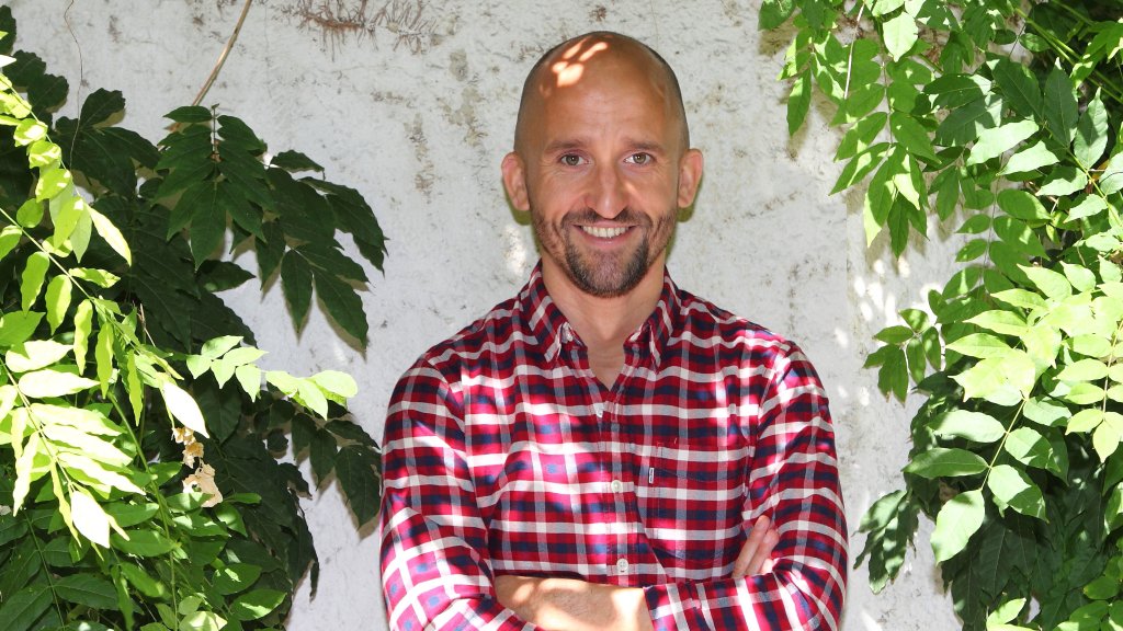Markus Barth