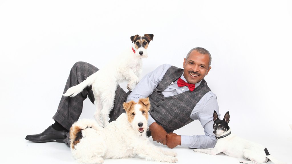 Rodrique Funke 