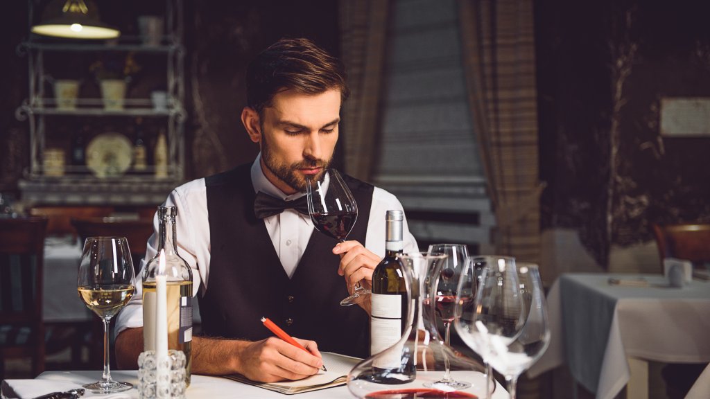 Welcher Wein zu welcher Gelegenheit?