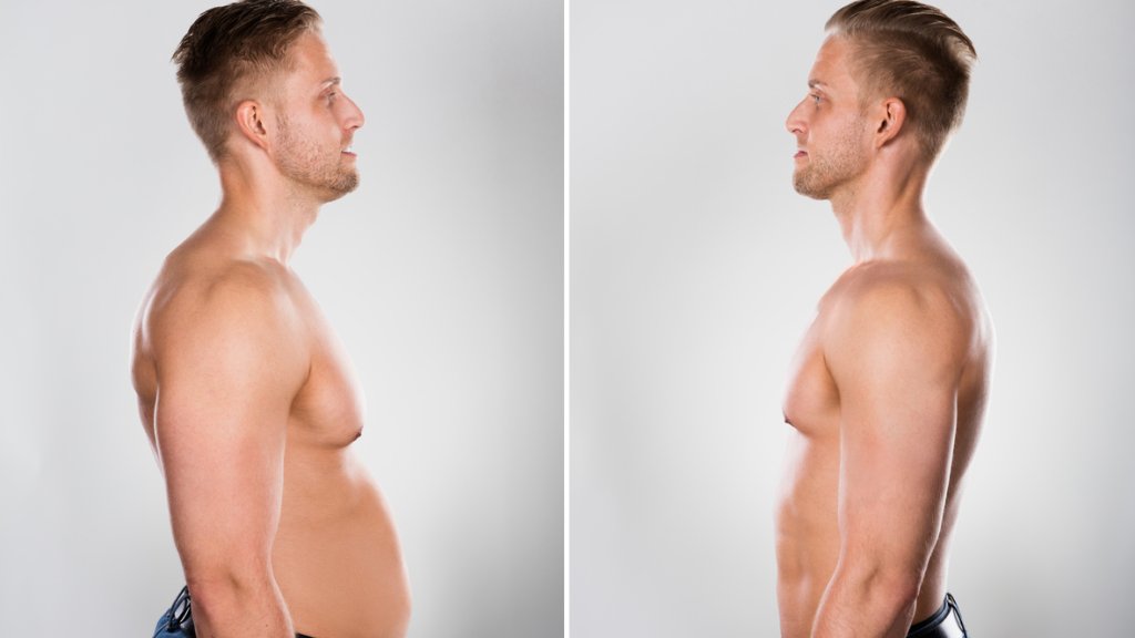 Zu viel Bodyshaming? Das (schwule) Männerideal