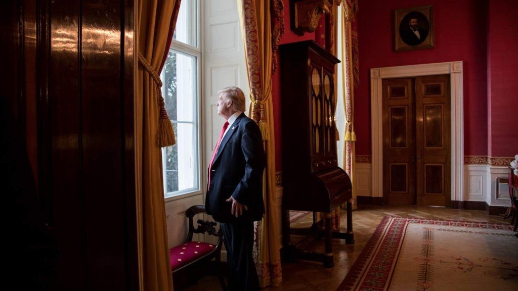 Was die Vorwürfe gegen Trump für LGBT bedeuten