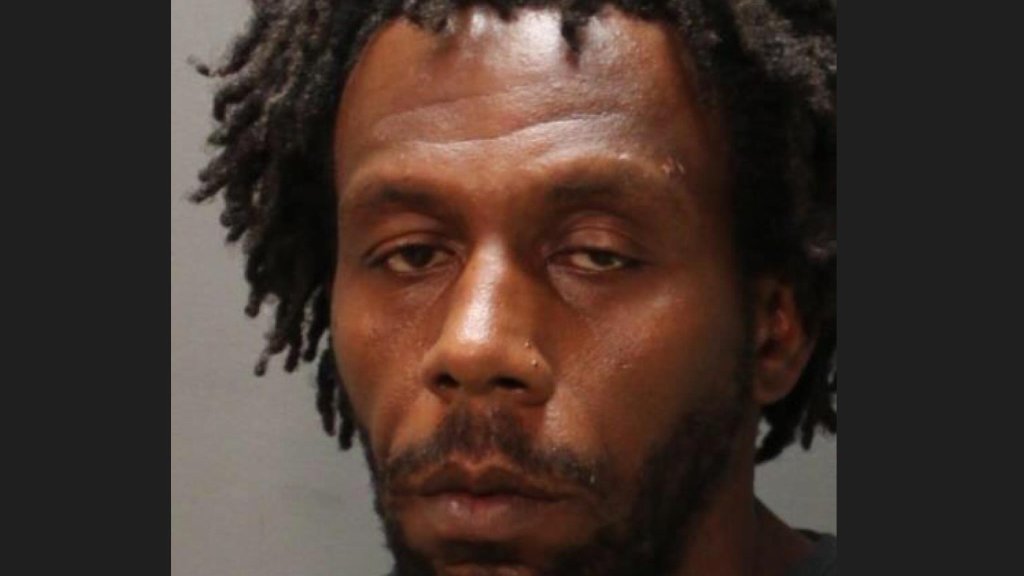 Grausamer Angriff auf Trans-Person // © facebook.com/JacksonvilleSheriffsOffice