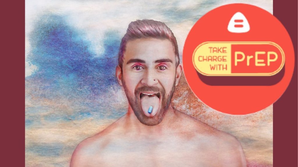 Keine Instagram Werbung für HIV-Medikamente