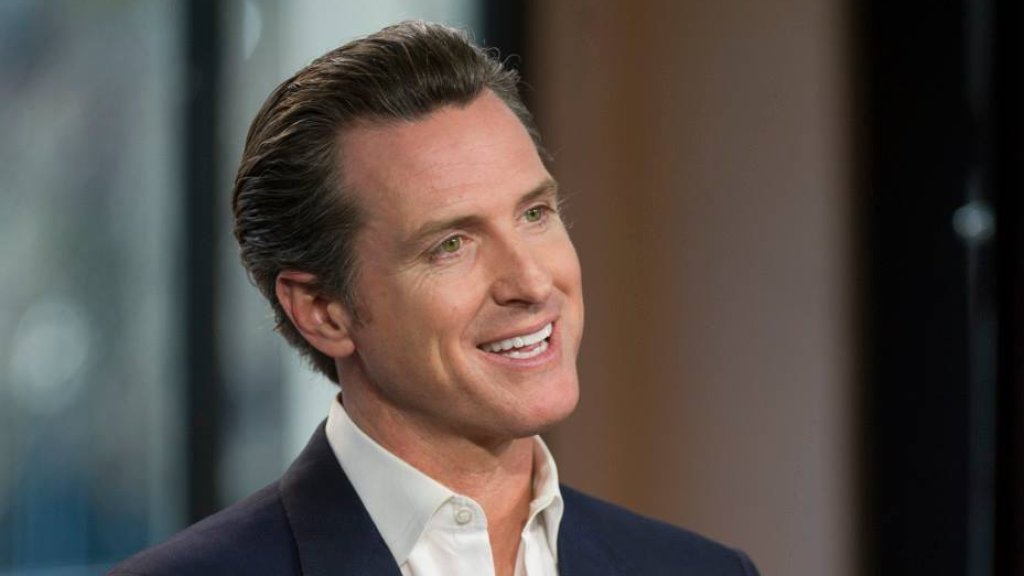 PrEP und PEP ohne Rezept Gavin Newsom