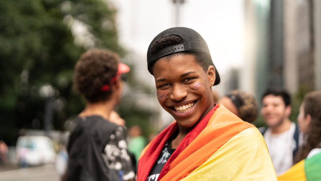 Doch keine Todesstrafe für Homosexuelle // © FG Trade