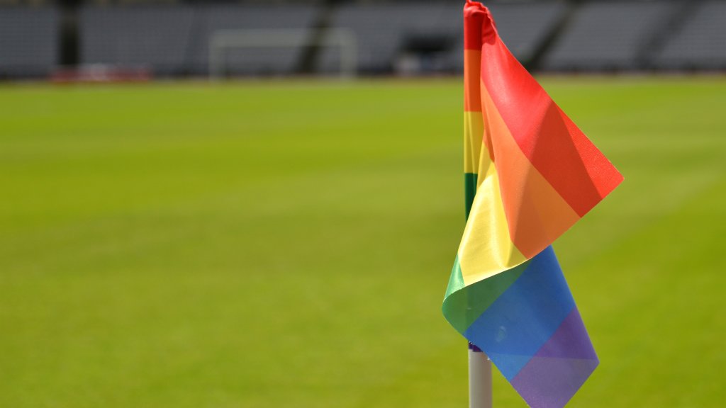 Mehr Vielfalt im Fußball