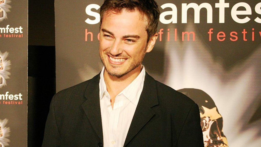 Kerr Smith in „Dawson’s Creek“ // © imdb.com