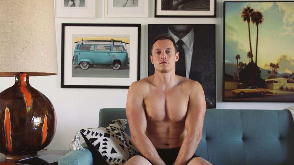 Davey Wavey über Zukunfstpornografie