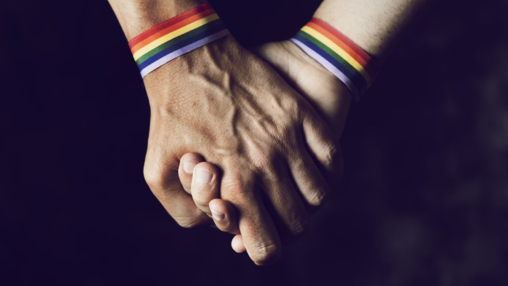 Handbuch für LGBTI*-Jugend