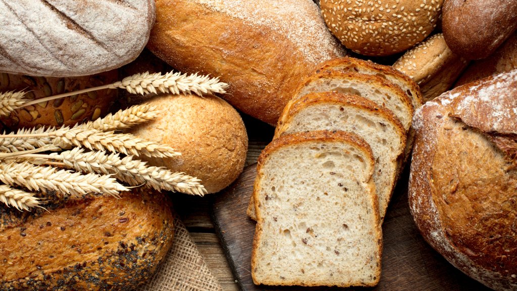 Back dein Brot Tag