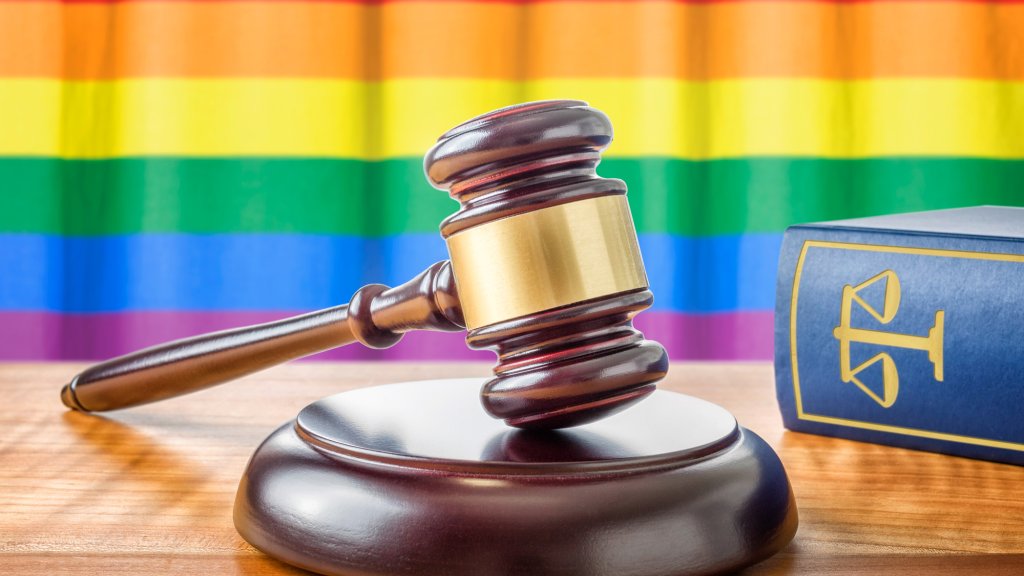 Russisches Gericht lässt LGBTI*-Seiten löschen