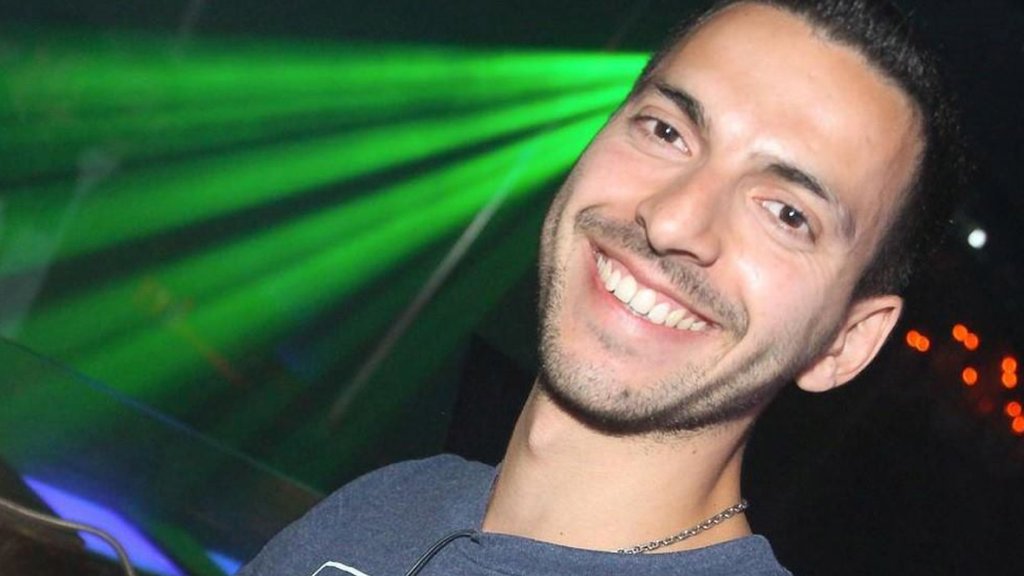 DJ HPM ist den Abend für Euch da