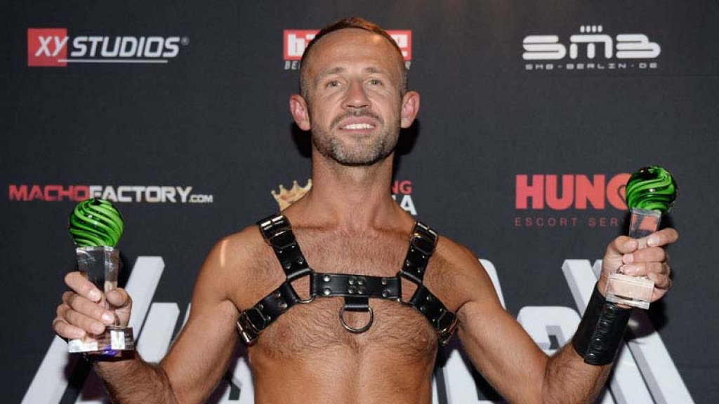 Hustlaball 2019 // © www.hustlaball.com