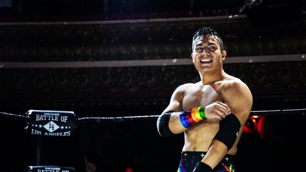 Jake Atlas
