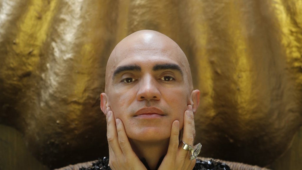 Edson Cordeiro