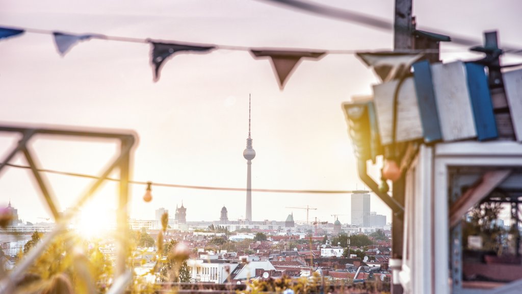 Sicherheitswohnungen in Berlin