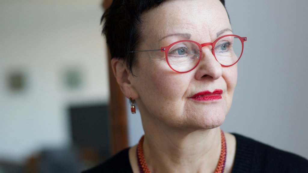 Heider Ulrike