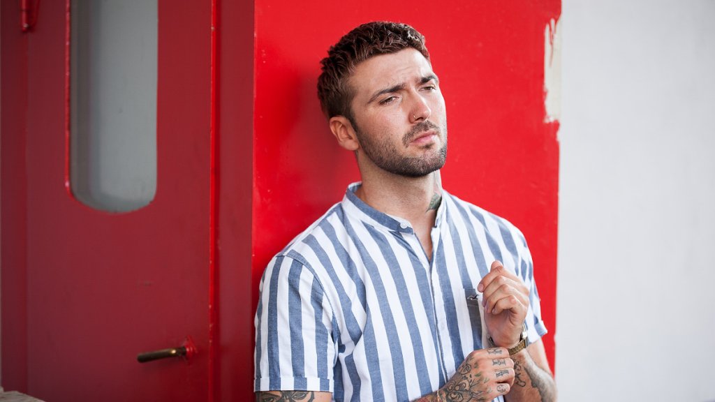 Instabeau Instabeau Dezember 2019 // © www.instagram.com/isthatmichao