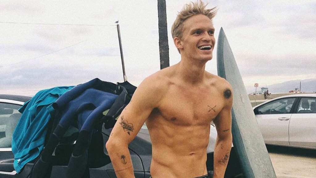 Cody Simpson