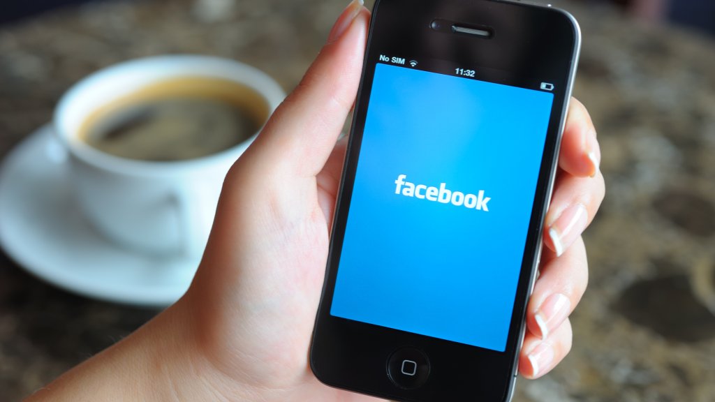 Facebook gegen PrEP Werbung