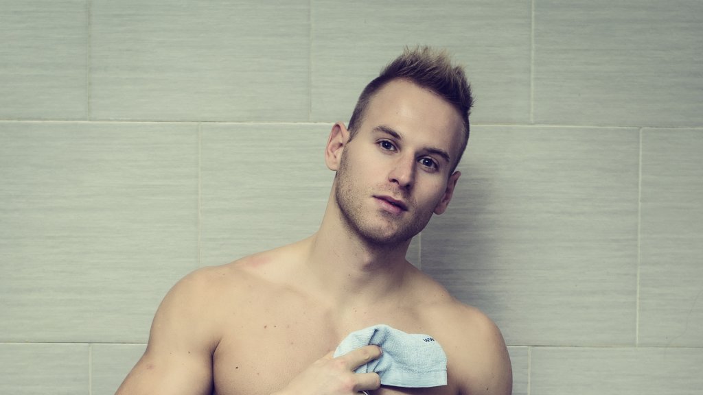 Codewort gefällig? Broiler Sauna