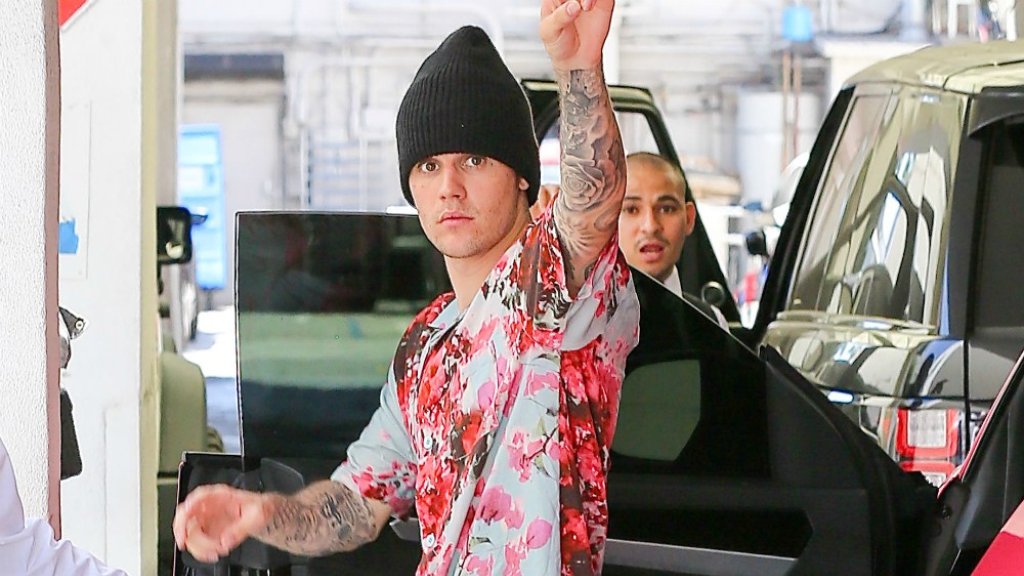 Justin Bieber: Neue LP kommt Ende 2019!