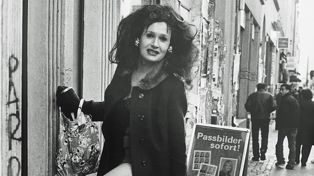 Juwelia in der Oranienstraße // © Annette Frick