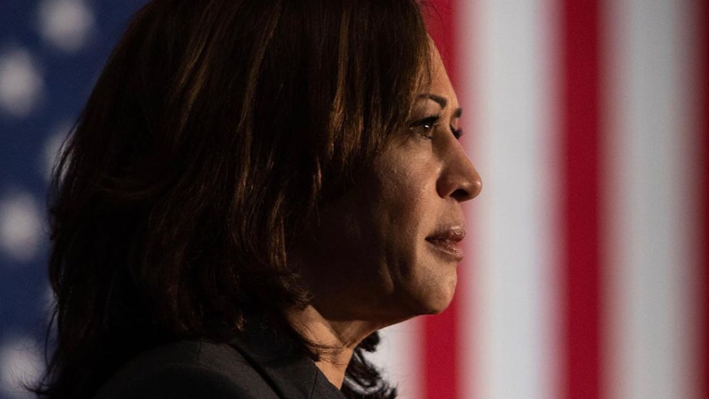 Kamila Harris kämpft für LGBTI*-Rechte