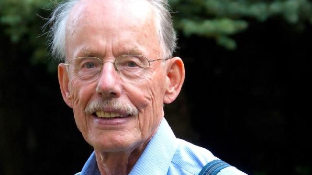 Manfred Bruns - Nachruf