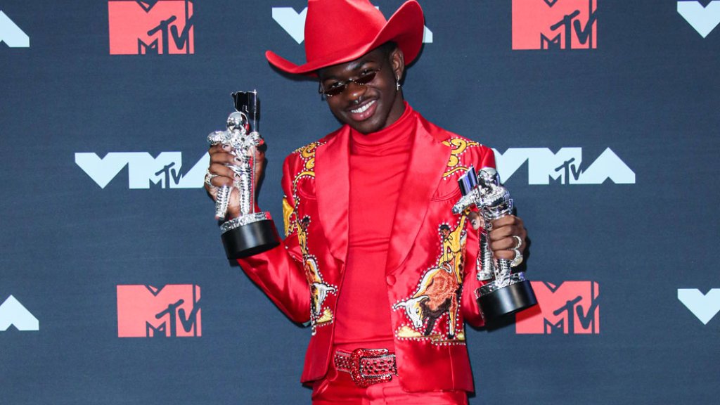 Lil Nas X wünschte sich als Teenager, nicht homosexuell zu sein.