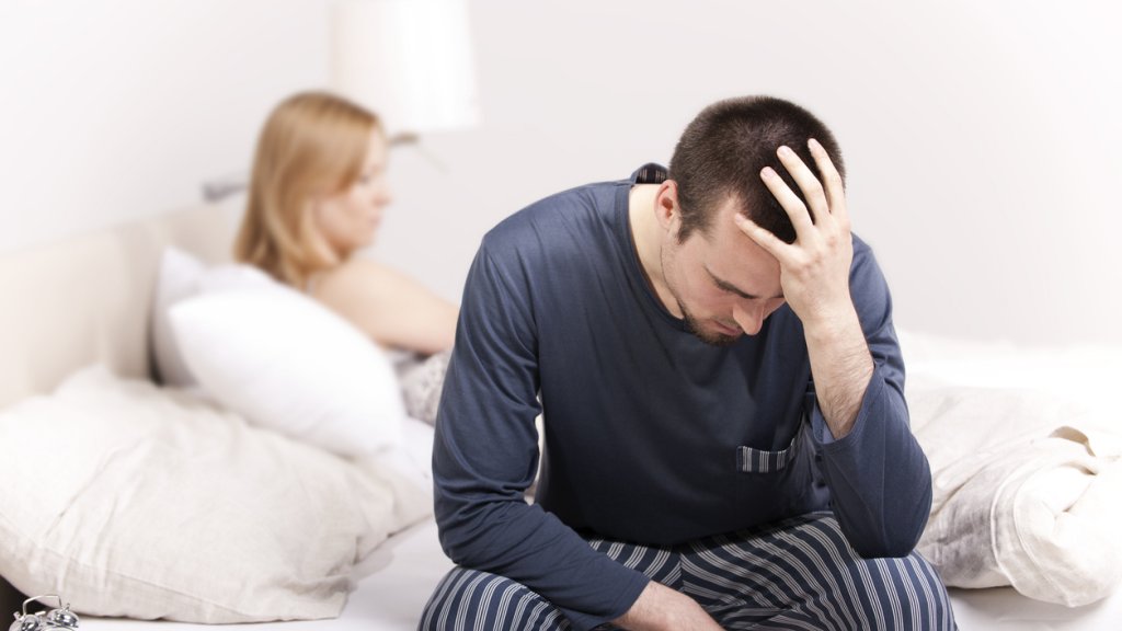 Plötzlich schwul? Wenn Ehemänner ihr Homosexualität entdecken