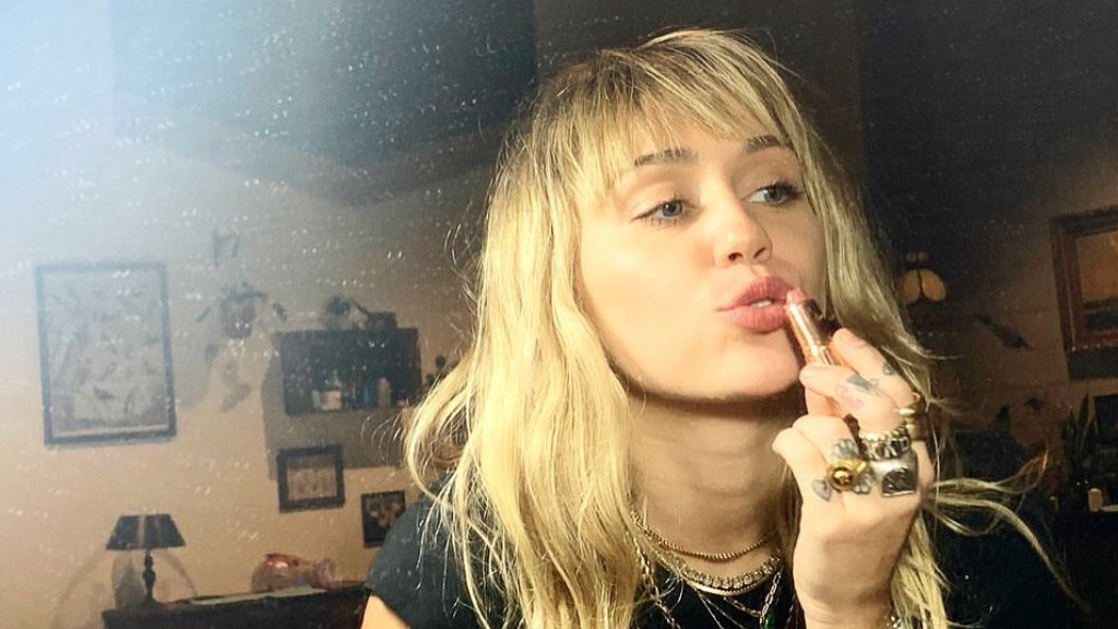 Miley Cyrus in der Kritik