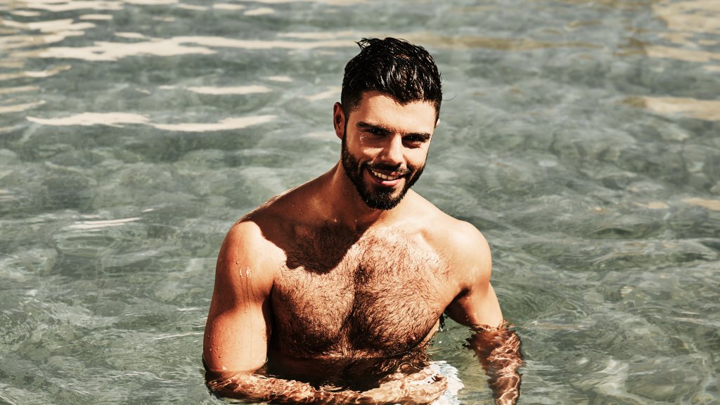 Martin Angelo 