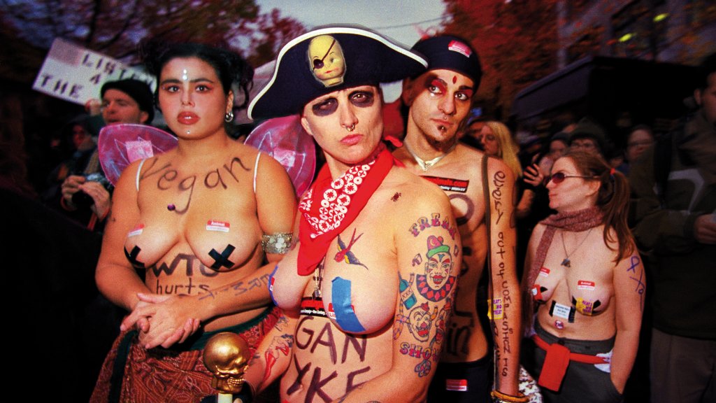 Queercore: How To Punk A Revolution“