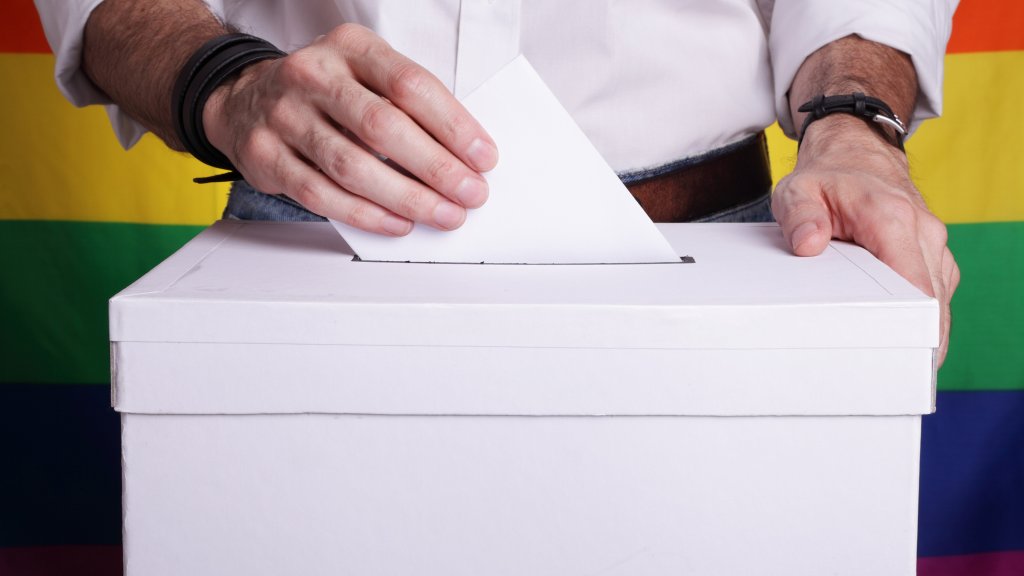 Thüringen im LSVD Prüfcheck