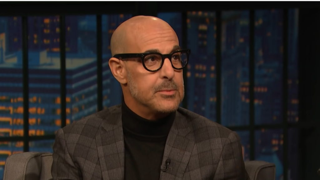 Stanley Stucci