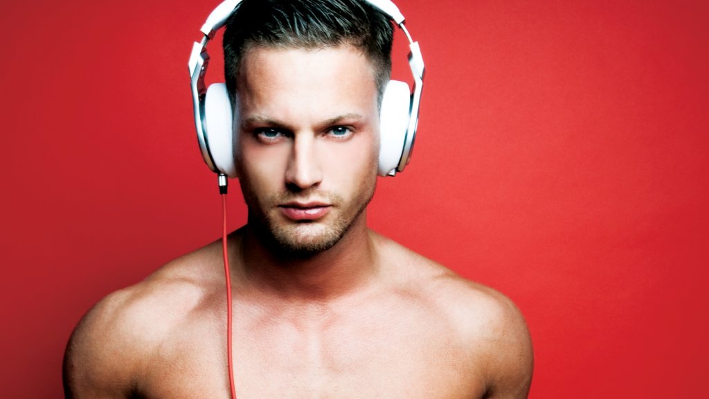 DJ Alexio // © Promo (Archiv)