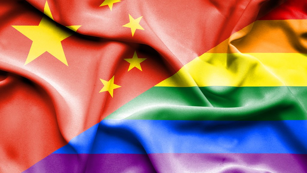 Chinesen zur Konversionstherapie gezwungen