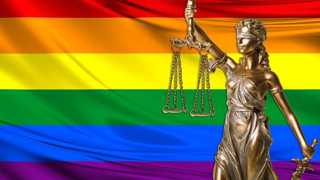 Gericht blockiert LGBTI*-Diskriminierung im Gesundheitswesen