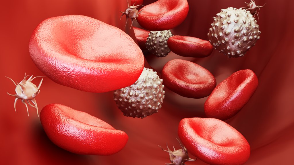 Neuer HI-Virus Stamm entdeckt