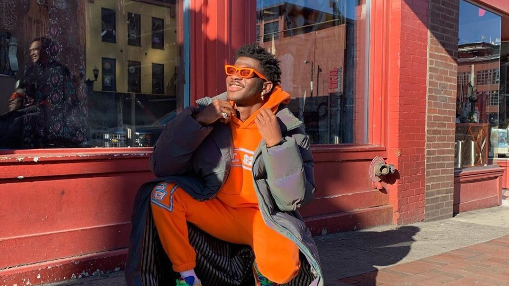 Lil Nas X gewinnt Auszeichnung