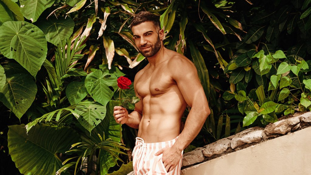 Bachelor in Paradise Teilnehmer Rafi Rachek spricht über sein Outing