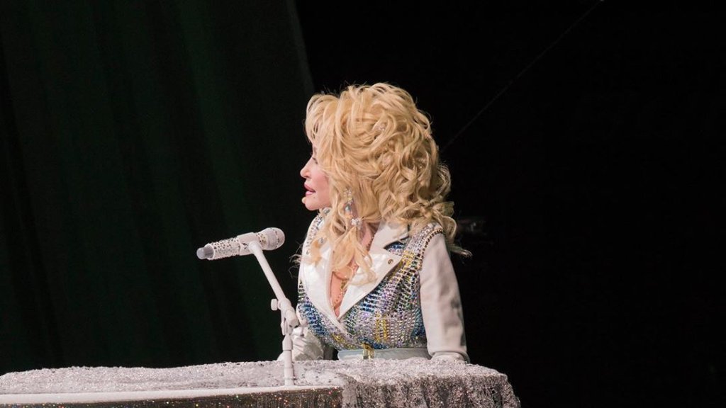 Dolly Parton - Von Country zu Tanzmusik