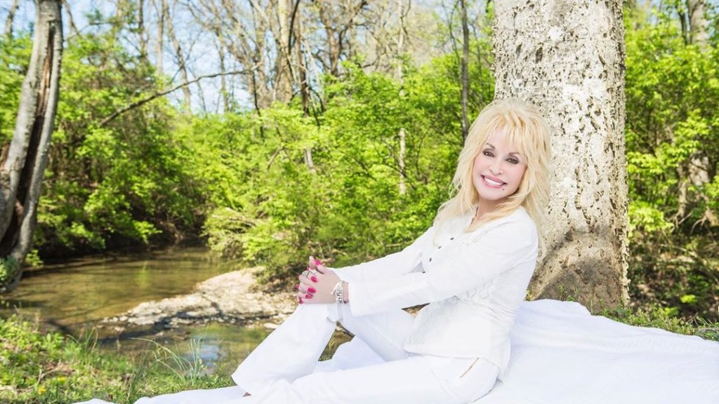 Dolly Parton singt Spezialversion von „Jolene“
