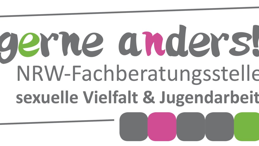 gerne anders // © Archiv