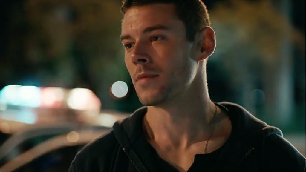 Brian J. Smith outet sich als schwul