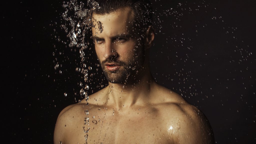 Dienstags im Boiler // © Full rights with model releases